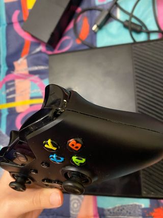 Xbox one
