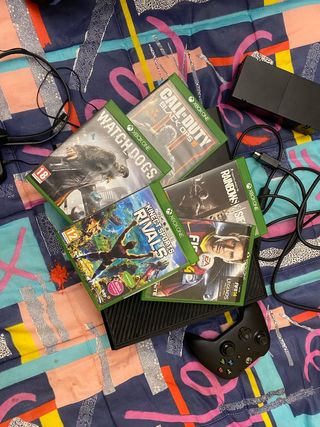Xbox one