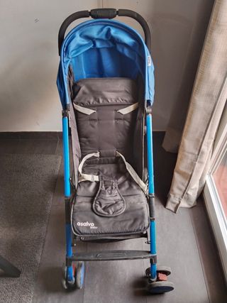 Carrito paseo válido cabina avion