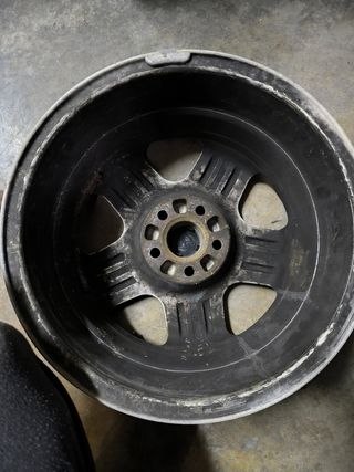 Llantas de Volkswagen