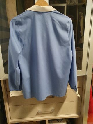 Camisa Mujer
