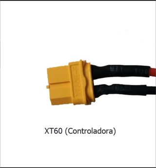 Batería 10'8V 15Ah 3s 3p Daly