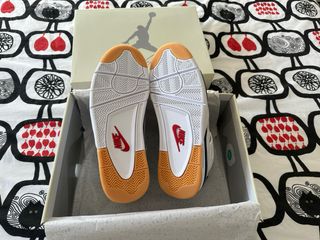 Jordan 4 Retro SB 'Navy' 43 EU