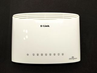 D-link DGS1008D Switch 8 Puertos Gigabit