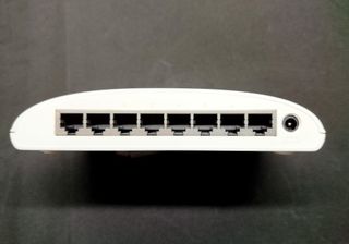 D-link DGS1008D Switch 8 Puertos Gigabit