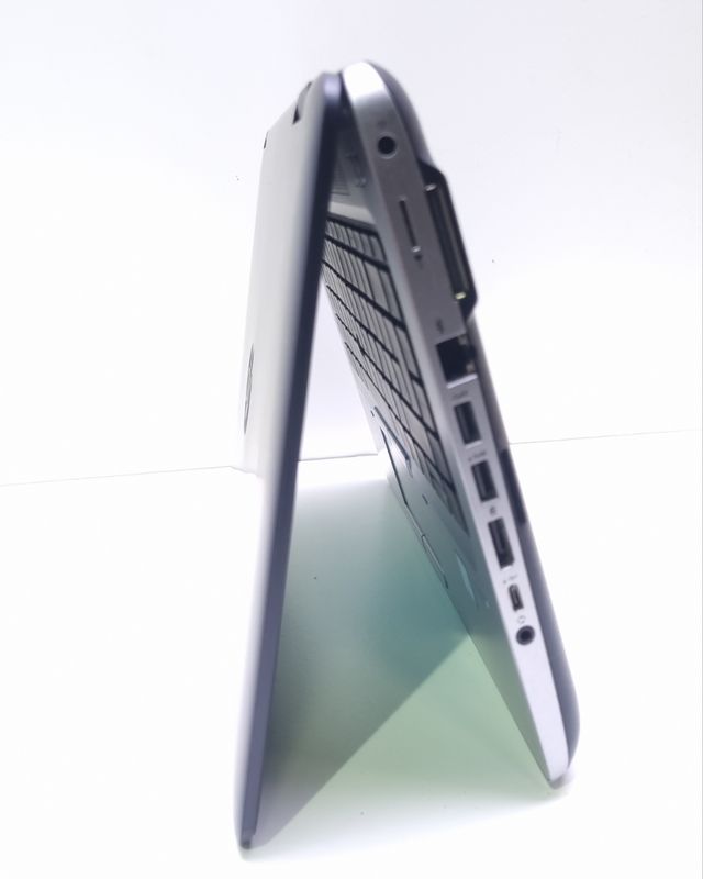 Ordenador HP PROBOOK 640 G2