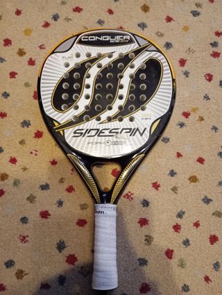 Pala Side Spin Conquer Foam