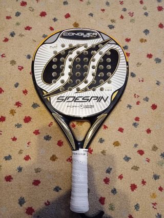 Pala Side Spin Conquer Foam