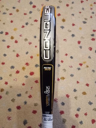 Pala Side Spin Conquer Foam