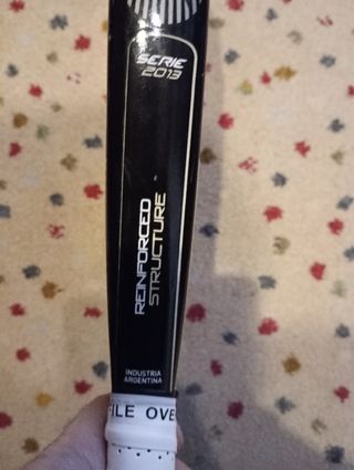 Pala Side Spin Conquer Foam