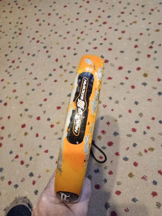 Pala Side Spin Conquer Foam