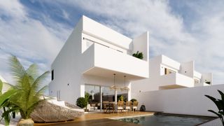 Contruciones claudio s.l