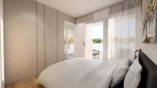 Contruciones claudio s.l