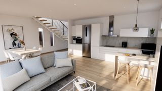 Contruciones claudio s.l