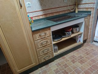 Muebles de cocina