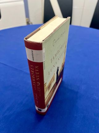 Los Tambores De La Luna Nueva