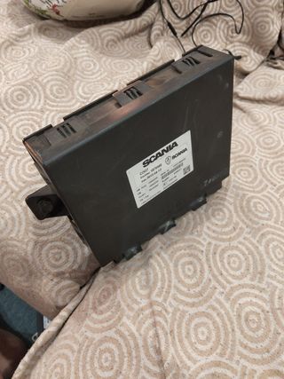 Unidad de control Scania R480
