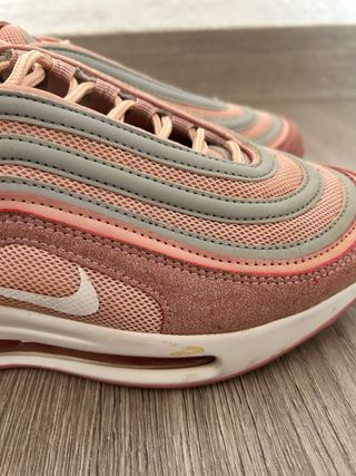Zapatillas estilo Nike Air Max