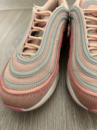 Zapatillas estilo Nike Air Max