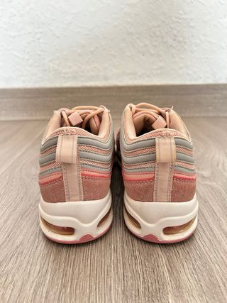 Zapatillas estilo Nike Air Max