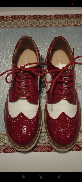 Scarpe donna misura 40