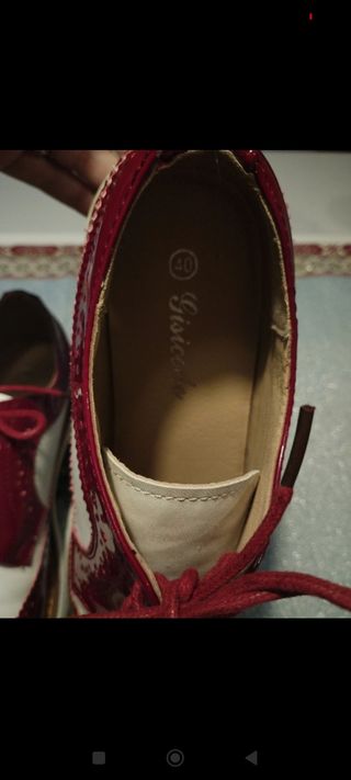 Scarpe donna misura 40