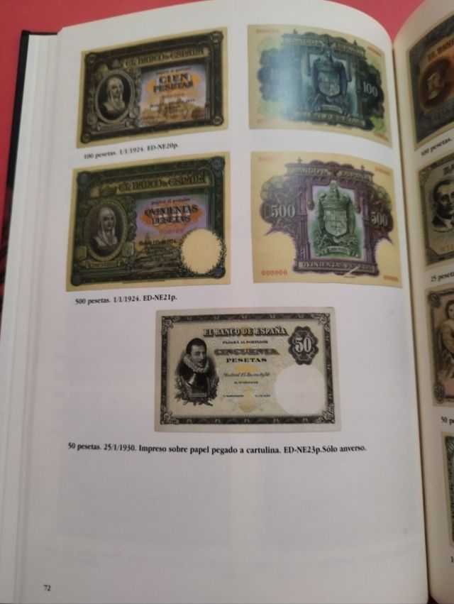 Catálogo Jesús vico 2008