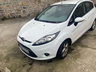 Ford Fiesta 2006