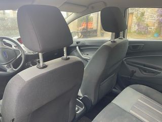 Ford Fiesta 2006