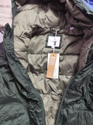 Cazadora hombre sin estrenar Jack jones