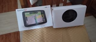 GPS Tomtom vía 62