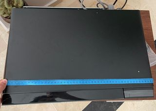 Microondas Horno Samsung