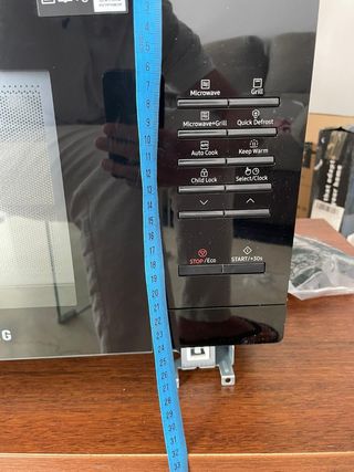 Microondas Horno Samsung