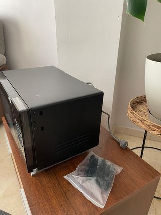 Microondas Horno Samsung