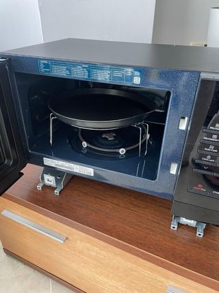 Microondas Horno Samsung