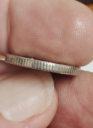 10 PESETAS 1984