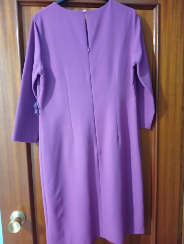 Vestido elegante