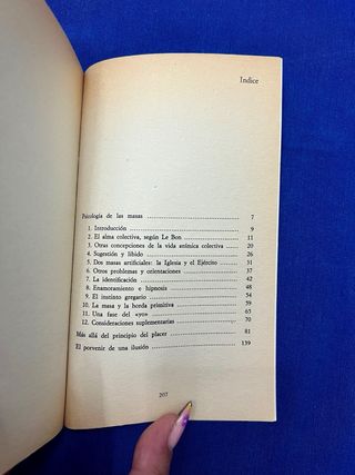 Sigmund Freud biblioteca fundamental del nuestro tiempo