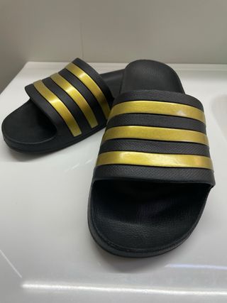 Chanclas Adidas