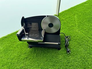 Cortadora de fiambre