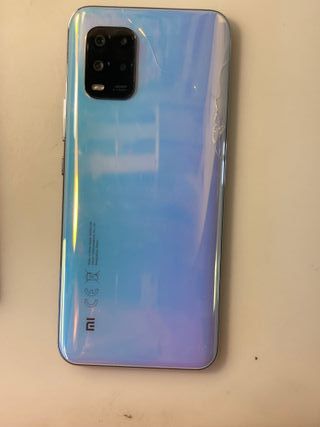 Telefono Xiaomi Mi 10 Lite 2020