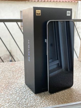 Telefono Xiaomi Mi 10 Lite 2020