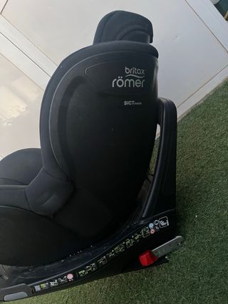 Sillita Britax Römer 