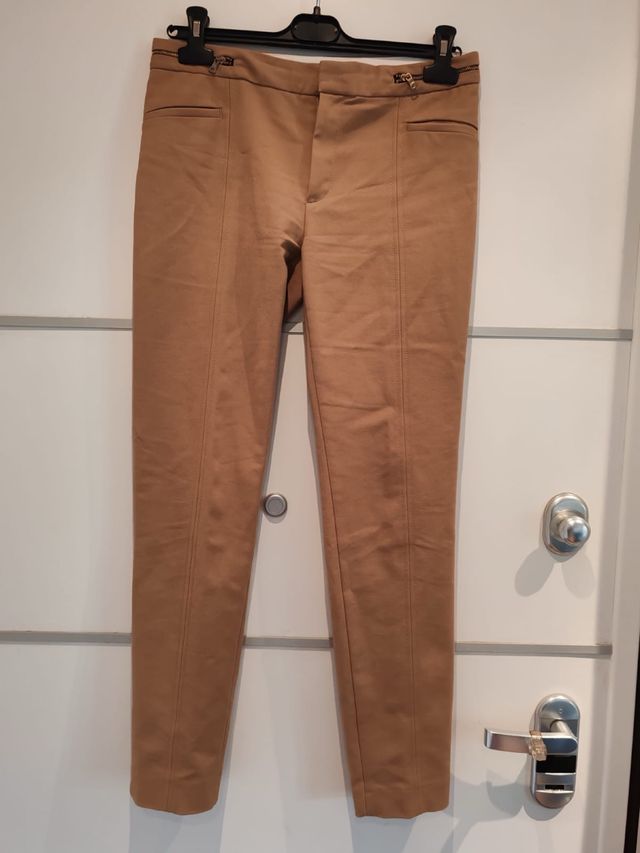 Pantalone donna zara woman taglia M