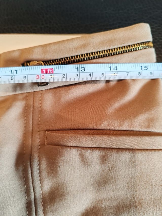 Pantalone donna zara woman taglia M