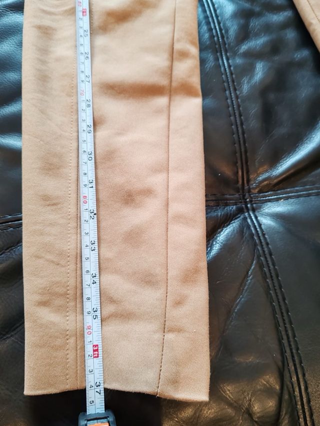 Pantalone donna zara woman taglia M