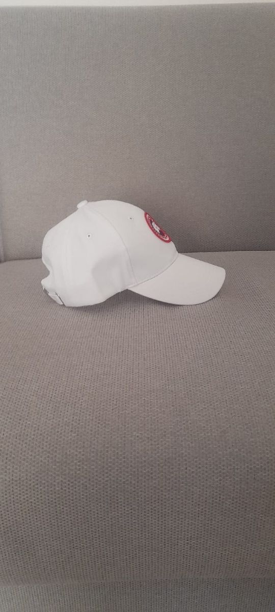 Cappello Canada Groose