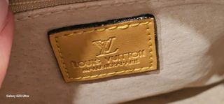 Bolso de mano Louis Vuitton 