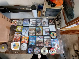 Videogiochi PC.
