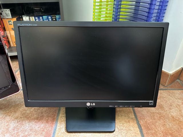 Monitor TV Samsung LG Flatron HD LCD Led Smart
